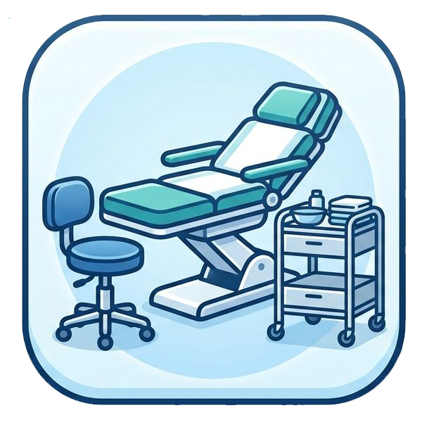 Medical Furniture