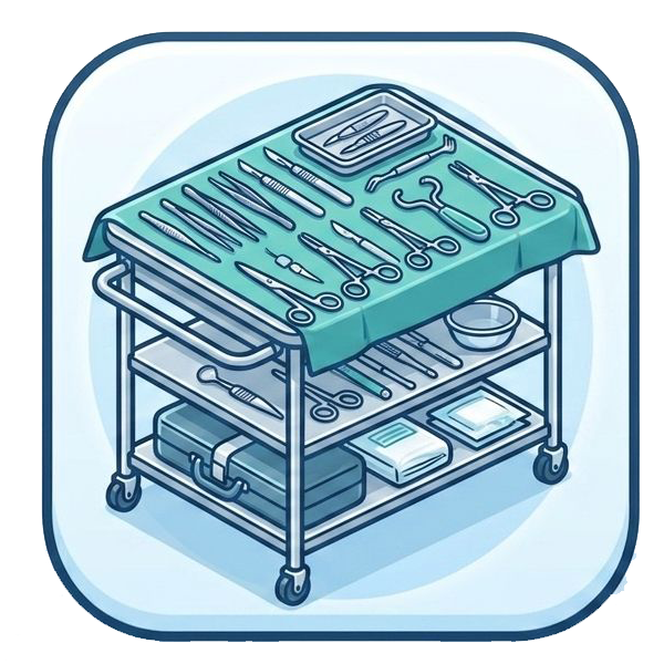 Surgical Instruments