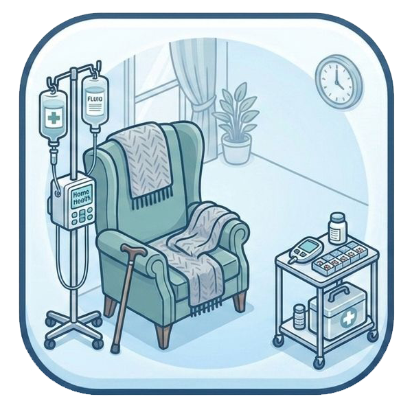 Home Healthcare