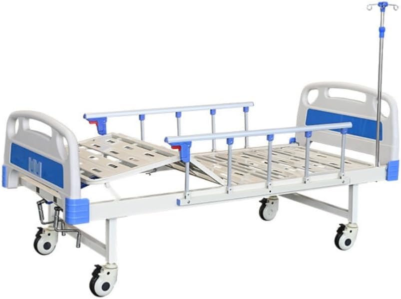 Thunder B01-2 Function Manual Hospital Bed