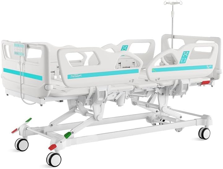 Medical ICU Bed Electric 5 Function
