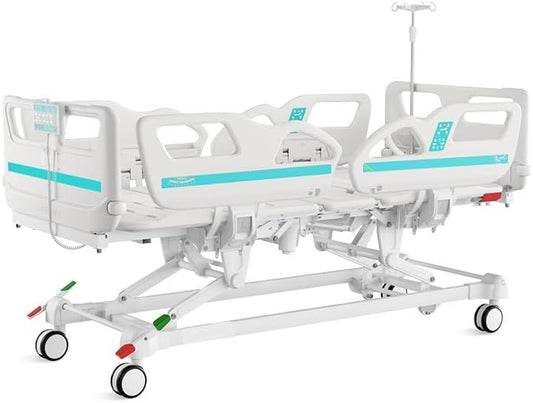 Medical ICU Bed Electric 5 Function