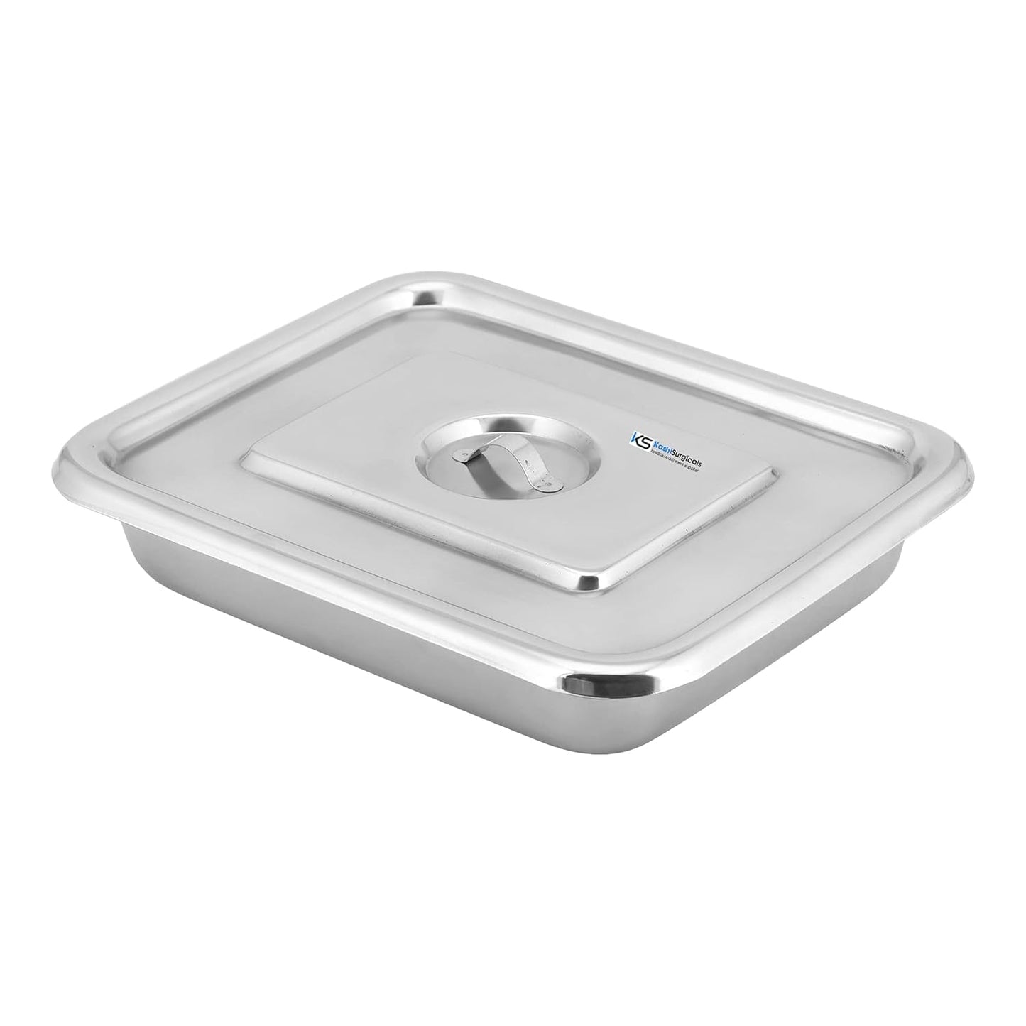 Kashi Surgicals Stainless Steel
