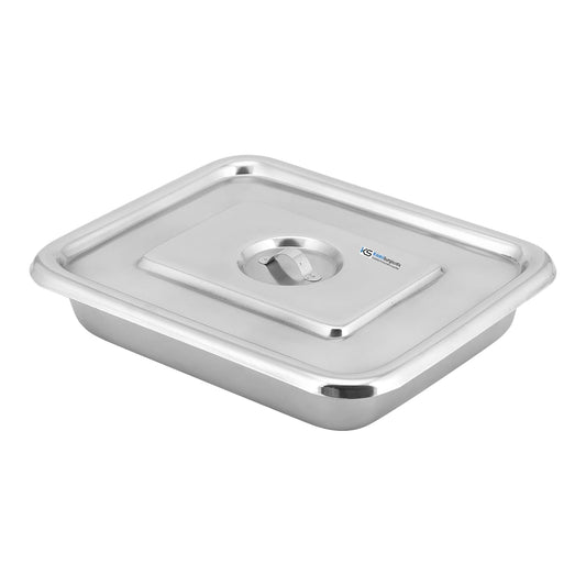 Kashi Surgicals Stainless Steel