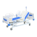 Thunder B03-4 Function Electric Hospital Bed