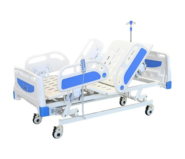 Thunder B03-4 Function Electric Hospital Bed