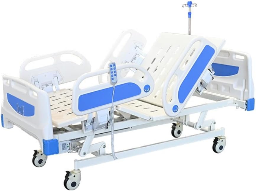 Thunder B03-4 Function Electric Hospital Bed